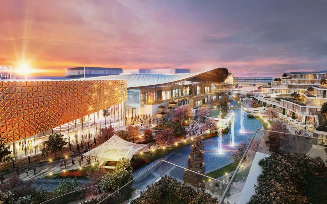 Digitization in Real Estate – Challenges and Opportunities