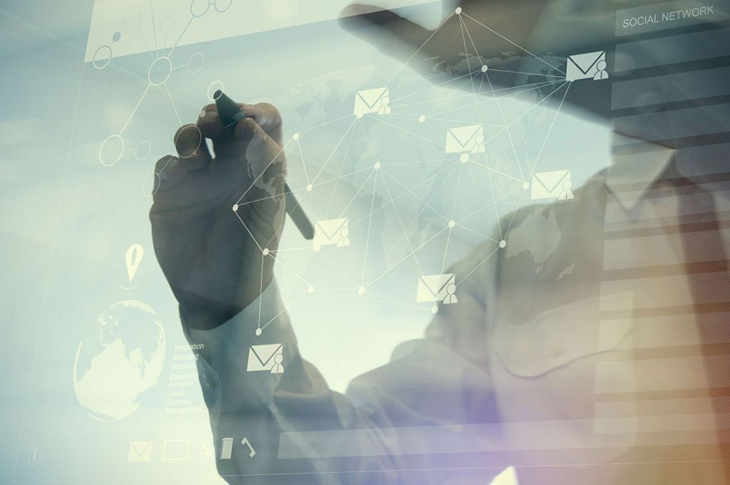 Digitization Trends in Insurance