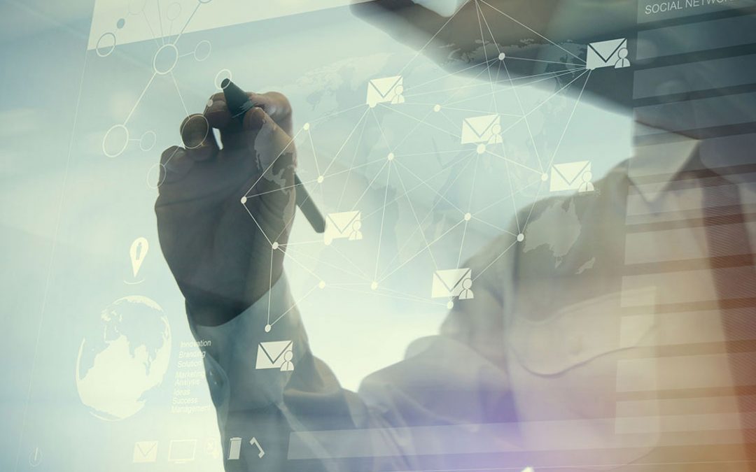 Three digitization trends in insurance